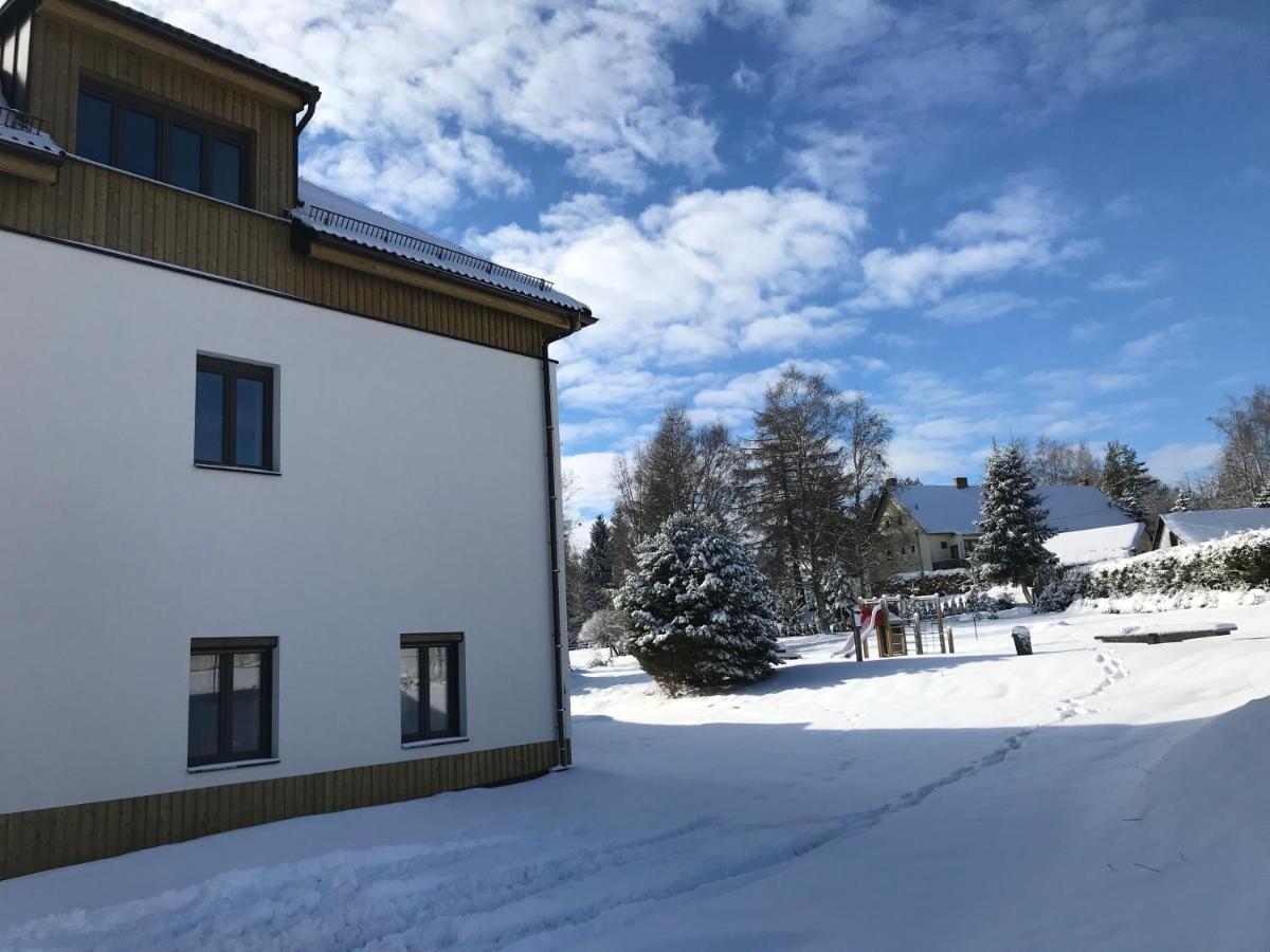 Apartman Nove Hute Sumava Extérieur photo